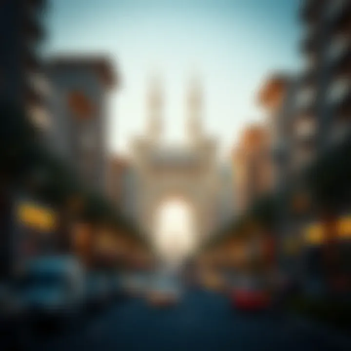 Al Khail Gate Phase 1: A Comprehensive Overview Summary
