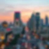 Al Nayli Real Estate: Exploring Opportunities in Dubai's Dynamic Market Introduction