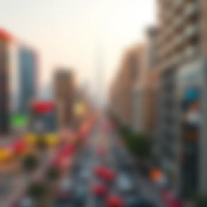 Al Nayli Real Estate: Exploring Opportunities in Dubai's Dynamic Market Summary