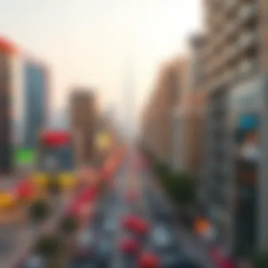 Al Nayli Real Estate: Exploring Opportunities in Dubai's Dynamic Market Summary Al Nayli Real Estate: Exploring Opportunities in Dubai's Dynamic Market Summary