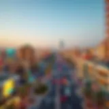Al Wasl Properties for Rent in Qusais Introduction
