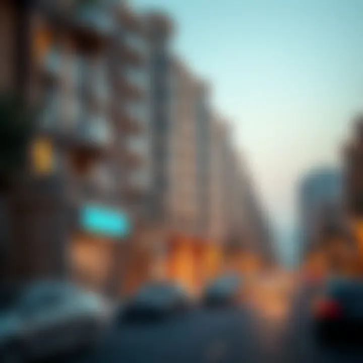 Notable Al Wasl Properties for Rent in Qusais