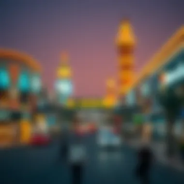 Notable An In-Depth Exploration of Al Qusais Plaza Notable An In-Depth Exploration of Al Qusais Plaza