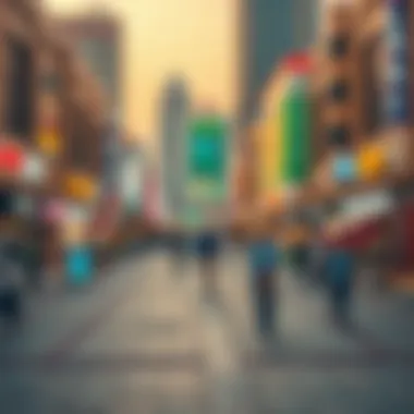 An In-Depth Exploration of Al Qusais Plaza Summary