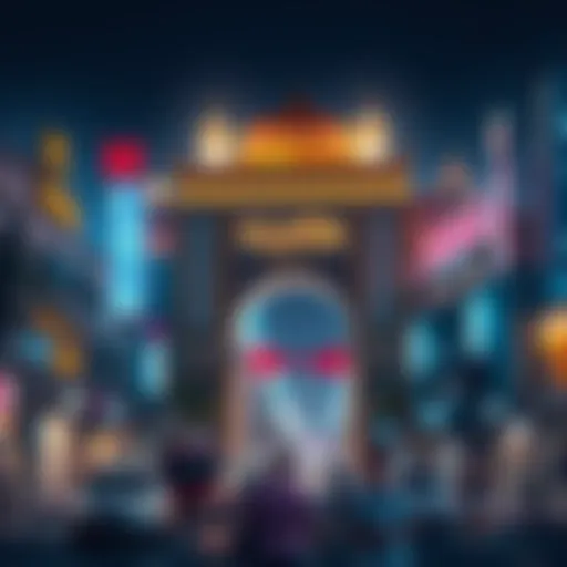 An In-Depth Exploration of Alkali Gate, Dubai: Features, Community, and Lifestyle Introduction