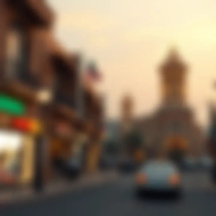 Notable An In-Depth Exploration of Alkali Gate, Dubai: Features, Community, and Lifestyle