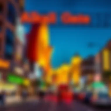 An In-Depth Exploration of Alkali Gate, Dubai: Features, Community, and Lifestyle Summary An In-Depth Exploration of Alkali Gate, Dubai: Features, Community, and Lifestyle Summary