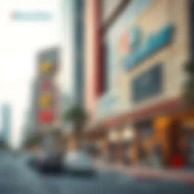 Notable An In-Depth Exploration of Carrefour Barsha South Notable An In-Depth Exploration of Carrefour Barsha South
