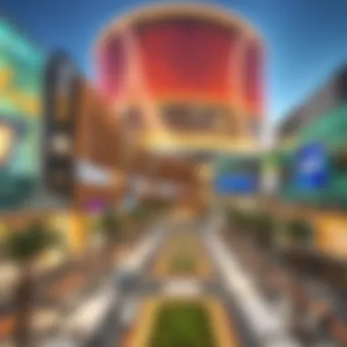 An In-Depth Exploration of Damac Hills Mall Introduction An In-Depth Exploration of Damac Hills Mall Introduction