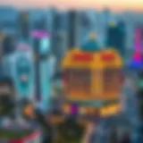 An In-Depth Look at the Vincitore Boulevard Directory Introduction