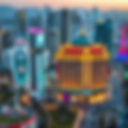 An In-Depth Look at the Vincitore Boulevard Directory Introduction