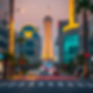 Notable An In-Depth Look at the Vincitore Boulevard Directory