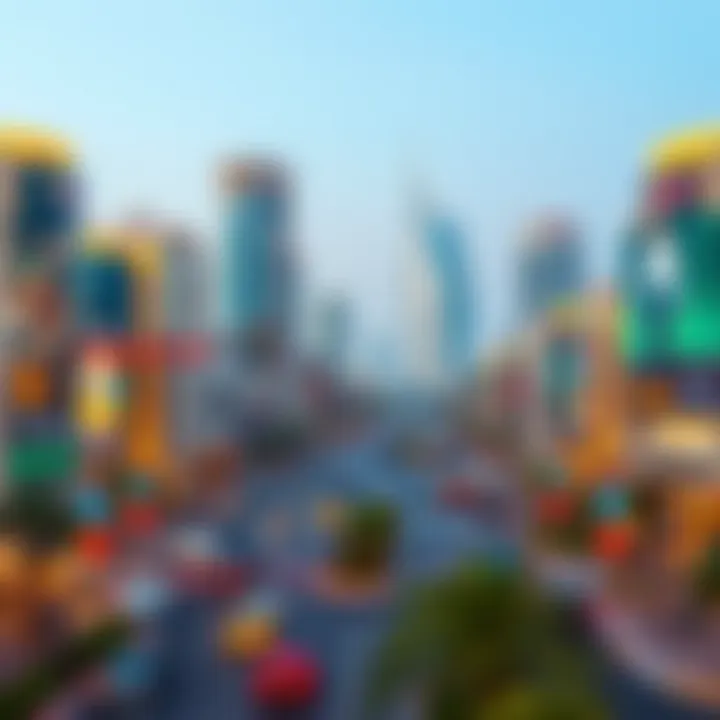 An In-Depth Look at the Vincitore Boulevard Directory Summary