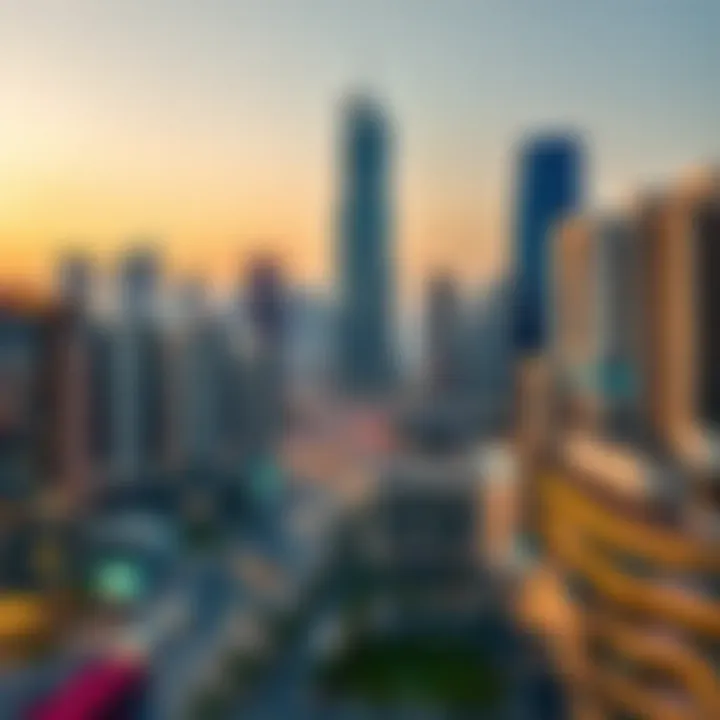 Real estate opportunities near API Tower