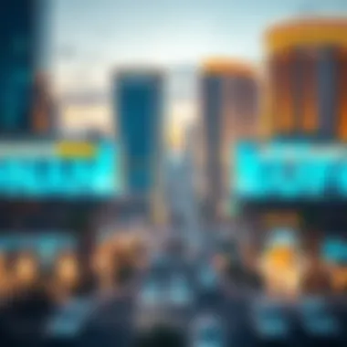 Architectural and Community Insights into Buildings in Dubai Silicon Oasis Summary