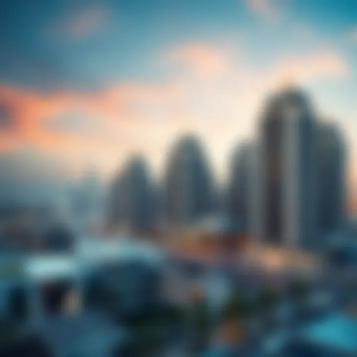 Architectural Grandeur of Blue Waves Residence 2 Architectural grandeur of Blue Waves Residence 2