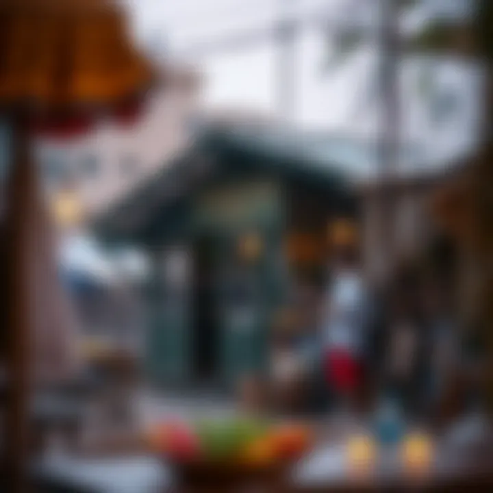 Sustainable practices and environmental initiatives at Charcoal Shack