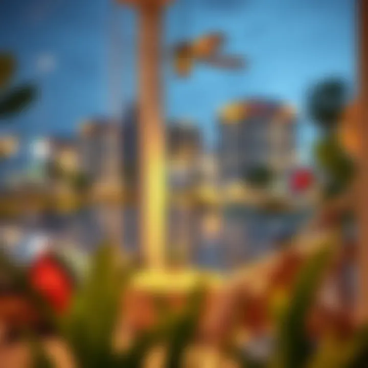 Cozy Parent Relaxation Corner A cozy corner for parents to relax while kids play