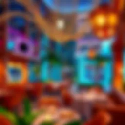 Dining Experiences in Damac Hills 2: An Insightful Guide Introduction