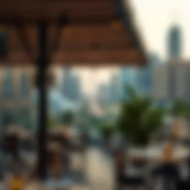 Dining Experiences in Damac Hills 2: An Insightful Guide Summary