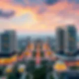 Educational Institutions in Proximity to Damac Hills 2 Introduction
