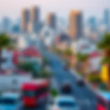 Notable Examining the Diverse Landscapes of Dubai: A Comprehensive Look into Neighborhoods and Community Life Notable Examining the Diverse Landscapes of Dubai: A Comprehensive Look into Neighborhoods and Community Life