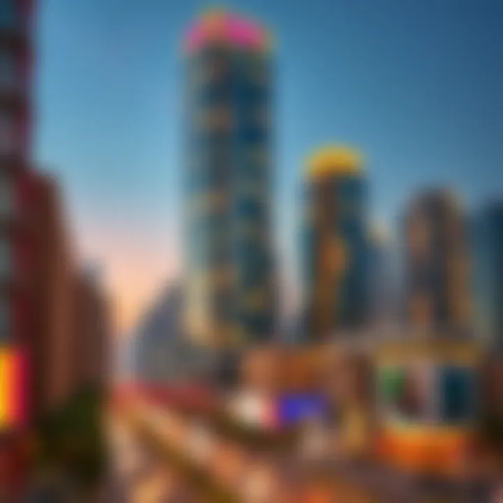 Notable Exploring 23 Marina Tower: Address, Features, and Community Insights