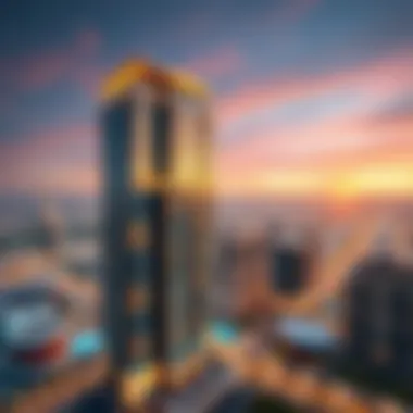 Exploring 23 Marina Tower: Address, Features, and Community Insights Summary Exploring 23 Marina Tower: Address, Features, and Community Insights Summary