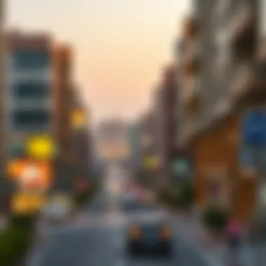 Notable Exploring Al Furjan: A Comprehensive Insight into a Vibrant Community