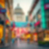 Exploring Al Furjan Pavilion Shops: A Comprehensive Guide Introduction