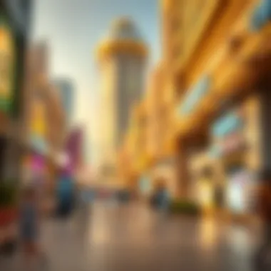 Exploring Al Furjan Pavilion Shops: A Comprehensive Guide Summary Exploring Al Furjan Pavilion Shops: A Comprehensive Guide Summary
