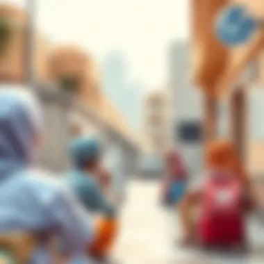 Community engagement activities facilitated by the health center