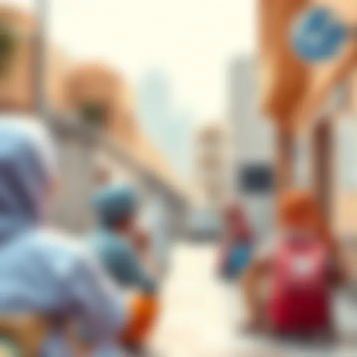 Community engagement activities facilitated by the health center