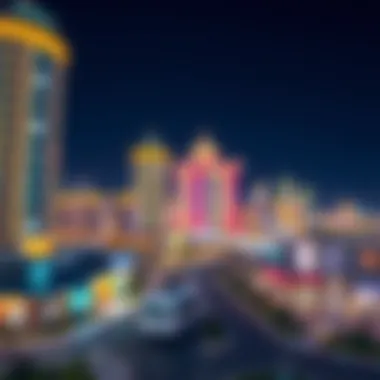 Real Estate Developments in Al Madina Silicon Oasis Real estate developments in Al Madina Silicon Oasis representing innovation and investment opportunities