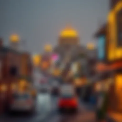Exploring Al Mina, Dubai: A Comprehensive Overview Introduction