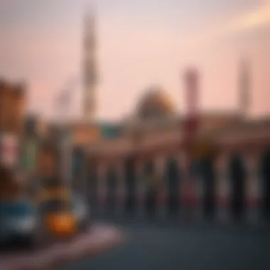 Notable Exploring Al Satwa: A Hidden Gem of Dubai Notable Exploring Al Satwa: A Hidden Gem of Dubai