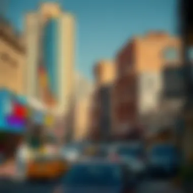Exploring Al Satwa: A Hidden Gem of Dubai Summary Exploring Al Satwa: A Hidden Gem of Dubai Summary