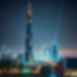 Exploring Al Waleed Tower in Al Nahda Introduction