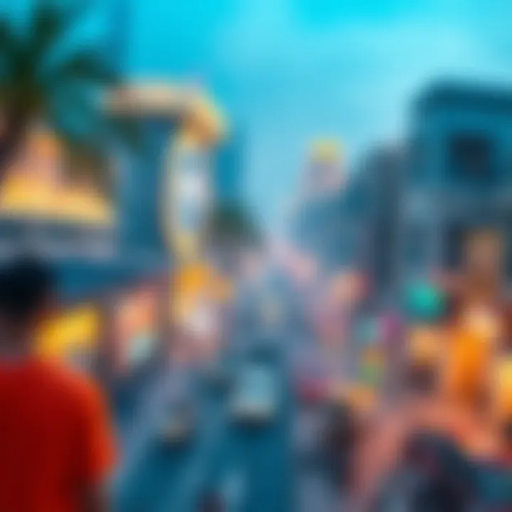 Community events hosted by Amazon in Dubai Internet City