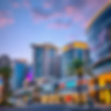 Architectural Highlights of Arjan Architectural highlights of Arjan featuring contemporary designs