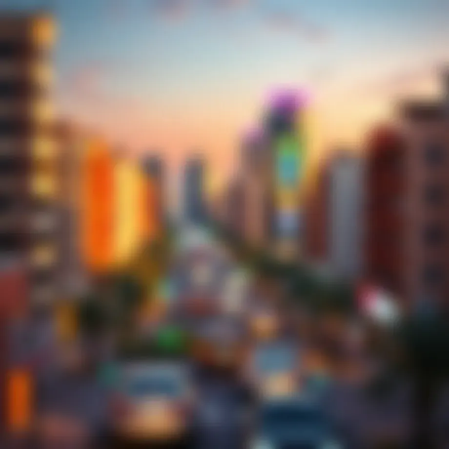 Exploring Aster 6 and the Silicon Oasis: A Neighborhood Perspective Introduction