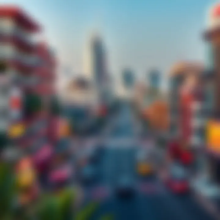 Notable Exploring Aster Dubailand: A Comprehensive Guide