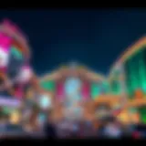 Exploring Bin Shabib Mall in Al Barsha: A Detailed Overview Introduction