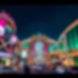 Exploring Bin Shabib Mall in Al Barsha: A Detailed Overview Introduction