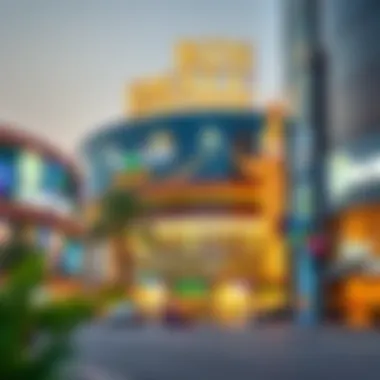 Notable Exploring Bin Shabib Mall in Al Barsha: A Detailed Overview Notable Exploring Bin Shabib Mall in Al Barsha: A Detailed Overview