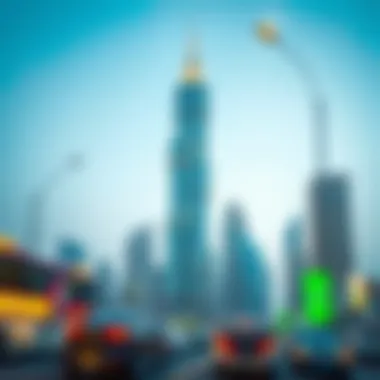 Notable Exploring Capricorn Tower: A Jewel on Sheikh Zayed Road Notable Exploring Capricorn Tower: A Jewel on Sheikh Zayed Road