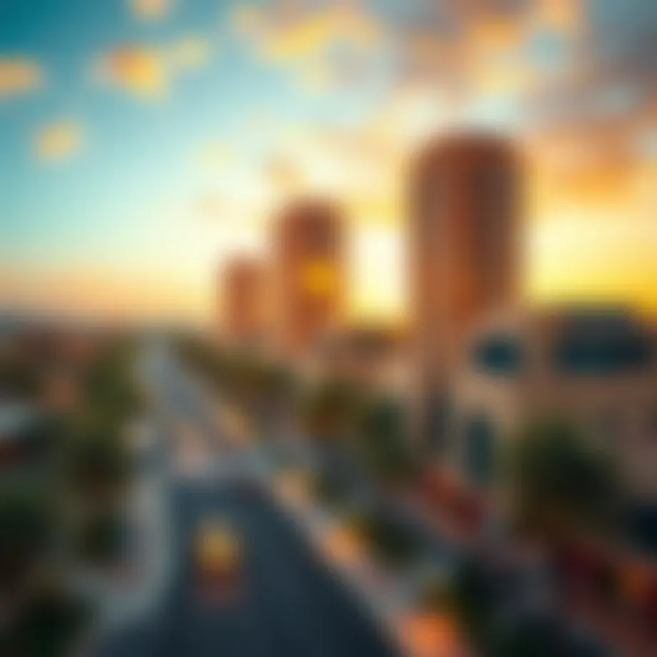 Exploring Damac Hills 2: A Comprehensive Overview Introduction