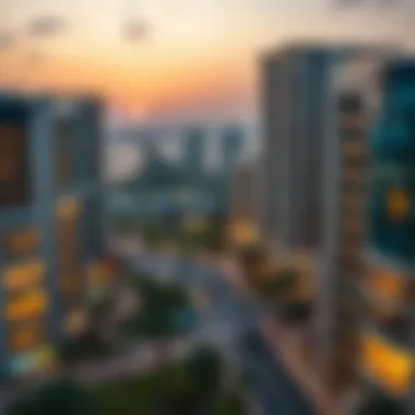 Exploring Damac Hills 2 Water Town: A Comprehensive Overview Introduction Exploring Damac Hills 2 Water Town: A Comprehensive Overview Introduction
