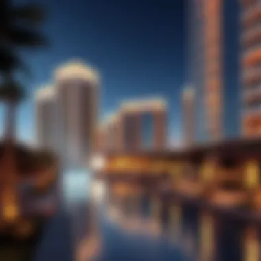 Notable Exploring Damac Hills 2 Water Town: A Comprehensive Overview
