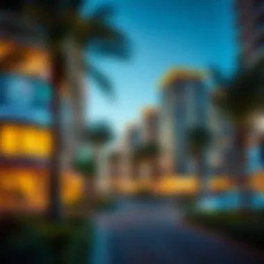 Exploring Damac Hills 2 Water Town: A Comprehensive Overview Summary